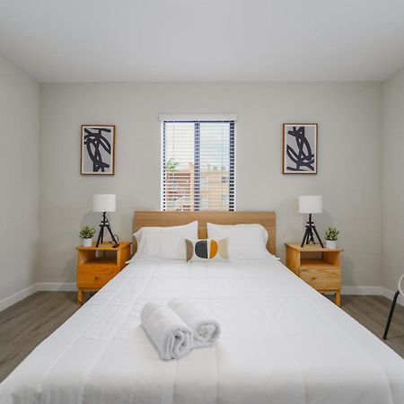 Quiet Studio Near Calle Ocho In Miami Apartment Екстериор снимка