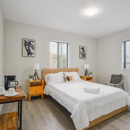 Quiet Studio Near Calle Ocho In Miami Apartment Екстериор снимка