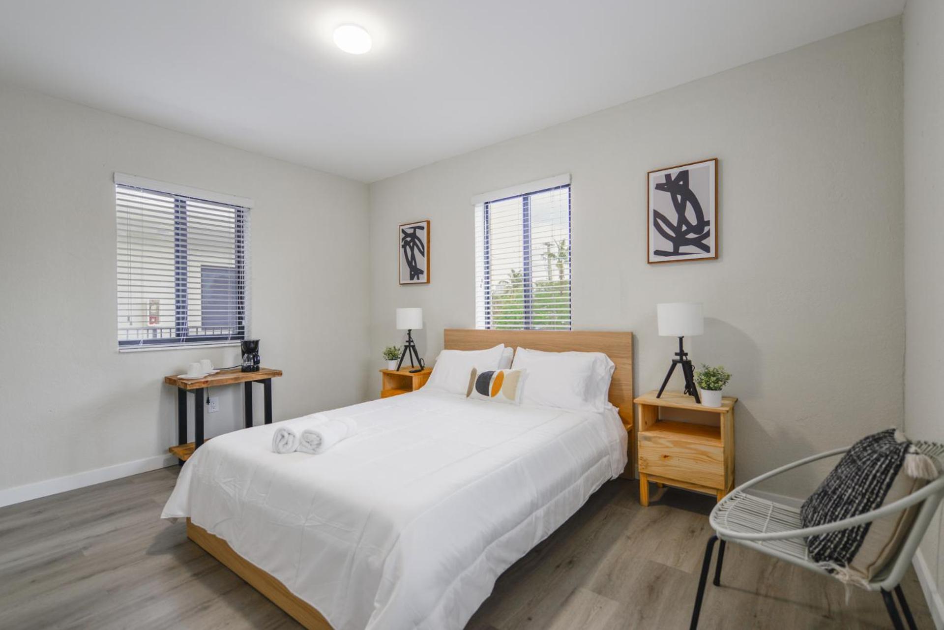 Quiet Studio Near Calle Ocho In Miami Apartment Екстериор снимка